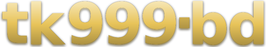 tk999.bd logo